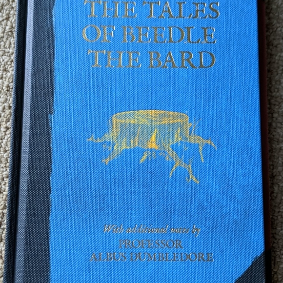 NWOT Lmtd Edition Harry Potter Classics Books - Picture 5 of 8